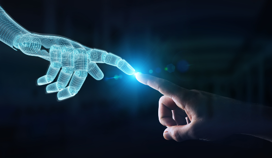 coexistence humain et ia